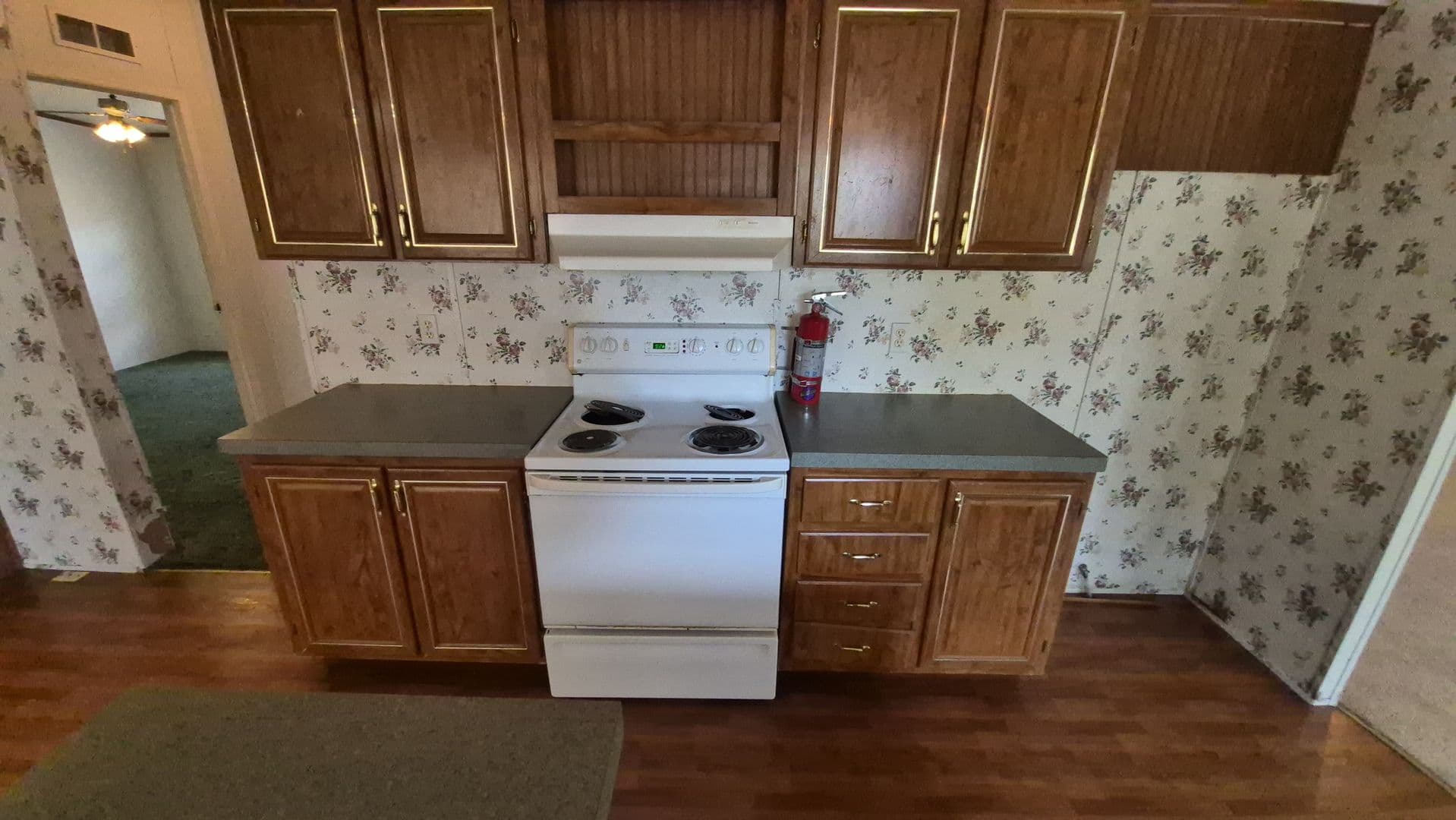SAN ANTONIO House: 7500 PARADISE RD #55