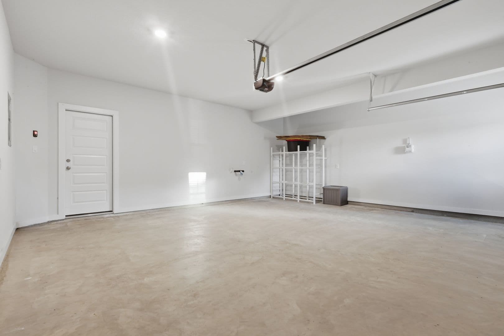 New Braunfels House: 2926 Alster