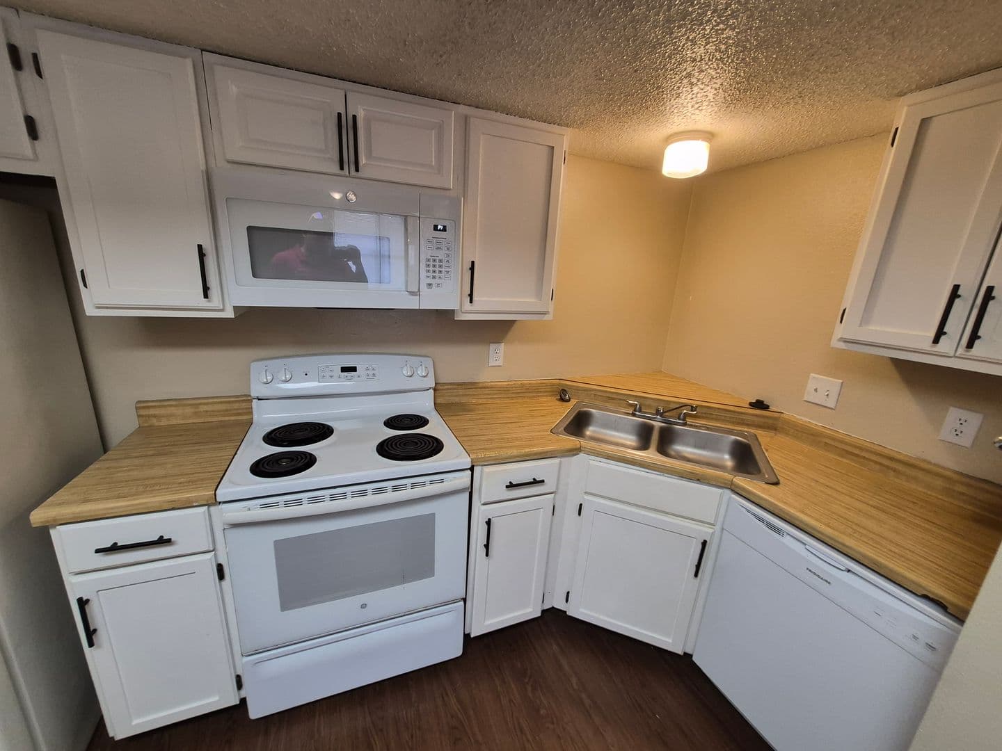 SAN ANTONIO House: 6314 CAMBRIDGE #1