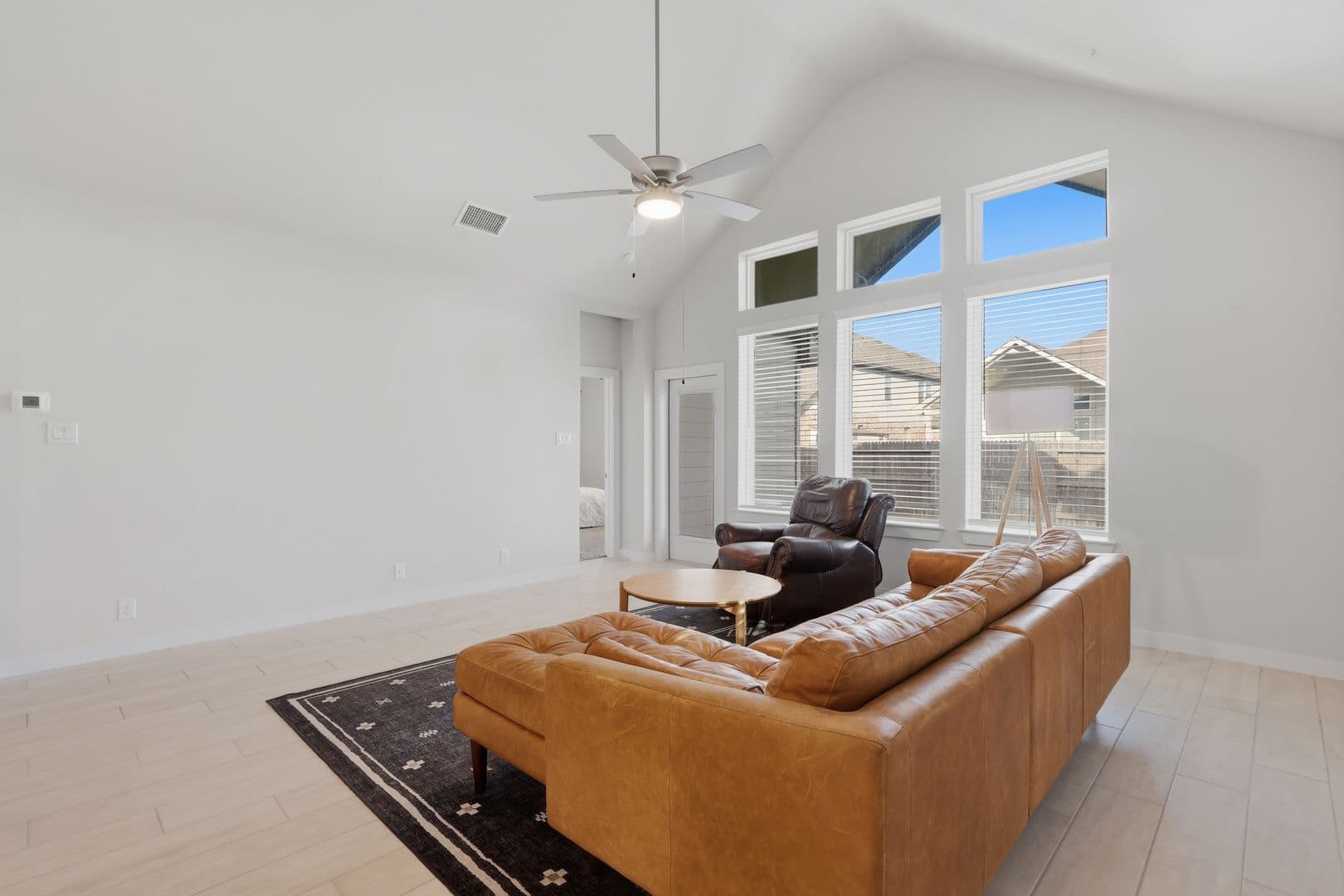 New Braunfels House: 2926 Alster