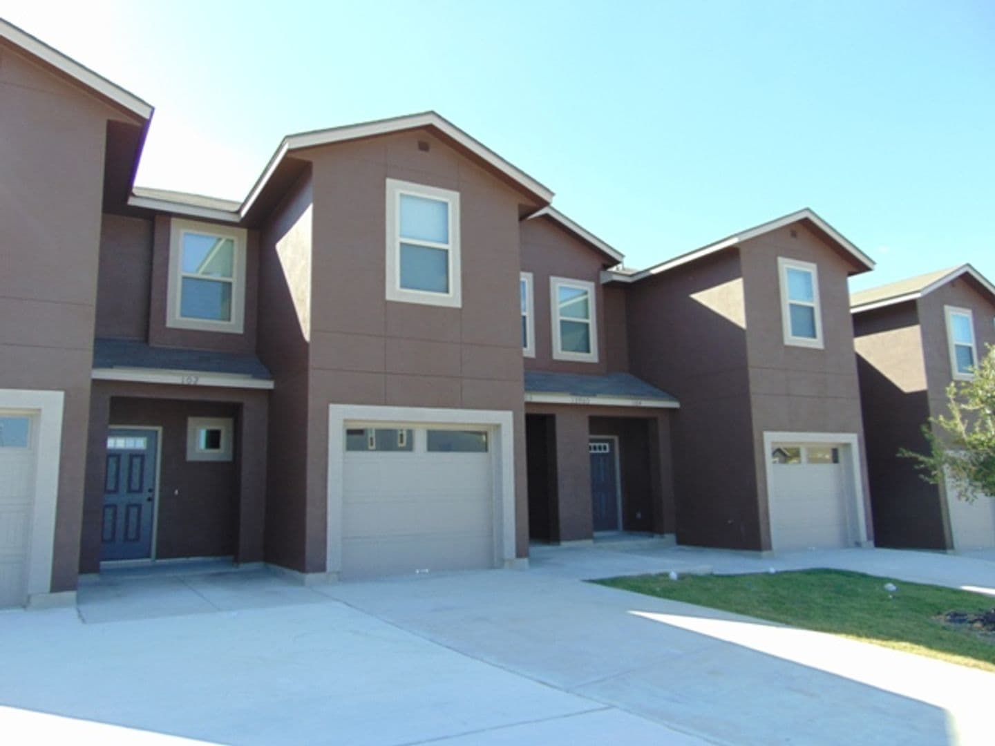 SAN ANTONIO House: 13903 ANNA'S WAY #103