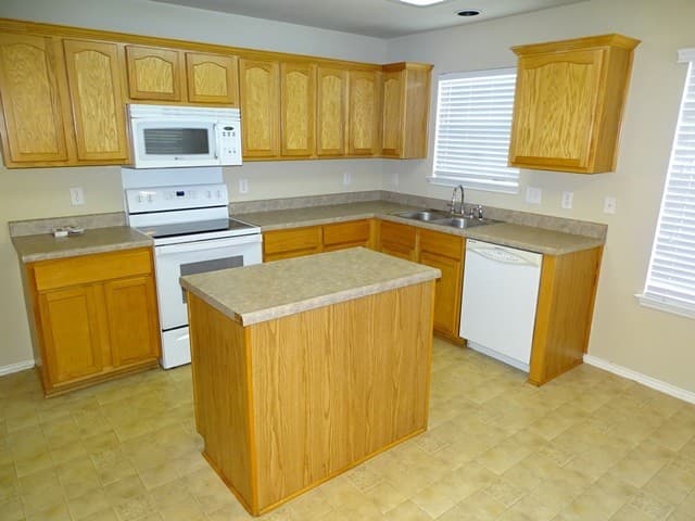 CONVERSE House: 9610 KRIER CT