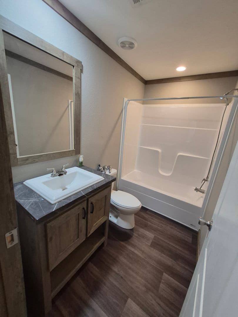SAN ANTONIO House: 7151 WOODLAKE PKWY #451