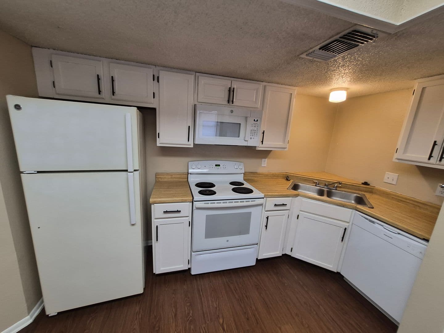 SAN ANTONIO House: 6314 CAMBRIDGE #1