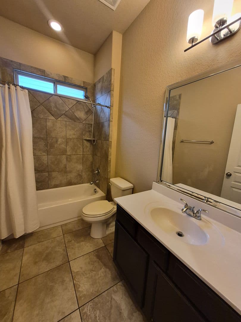 SAN ANTONIO House: 11913 UPTON PARK