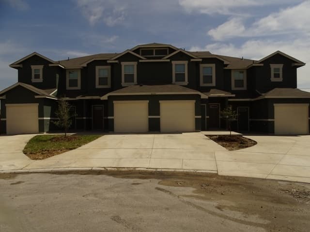 SAN ANTONIO House: 6022 JAX WAY #101