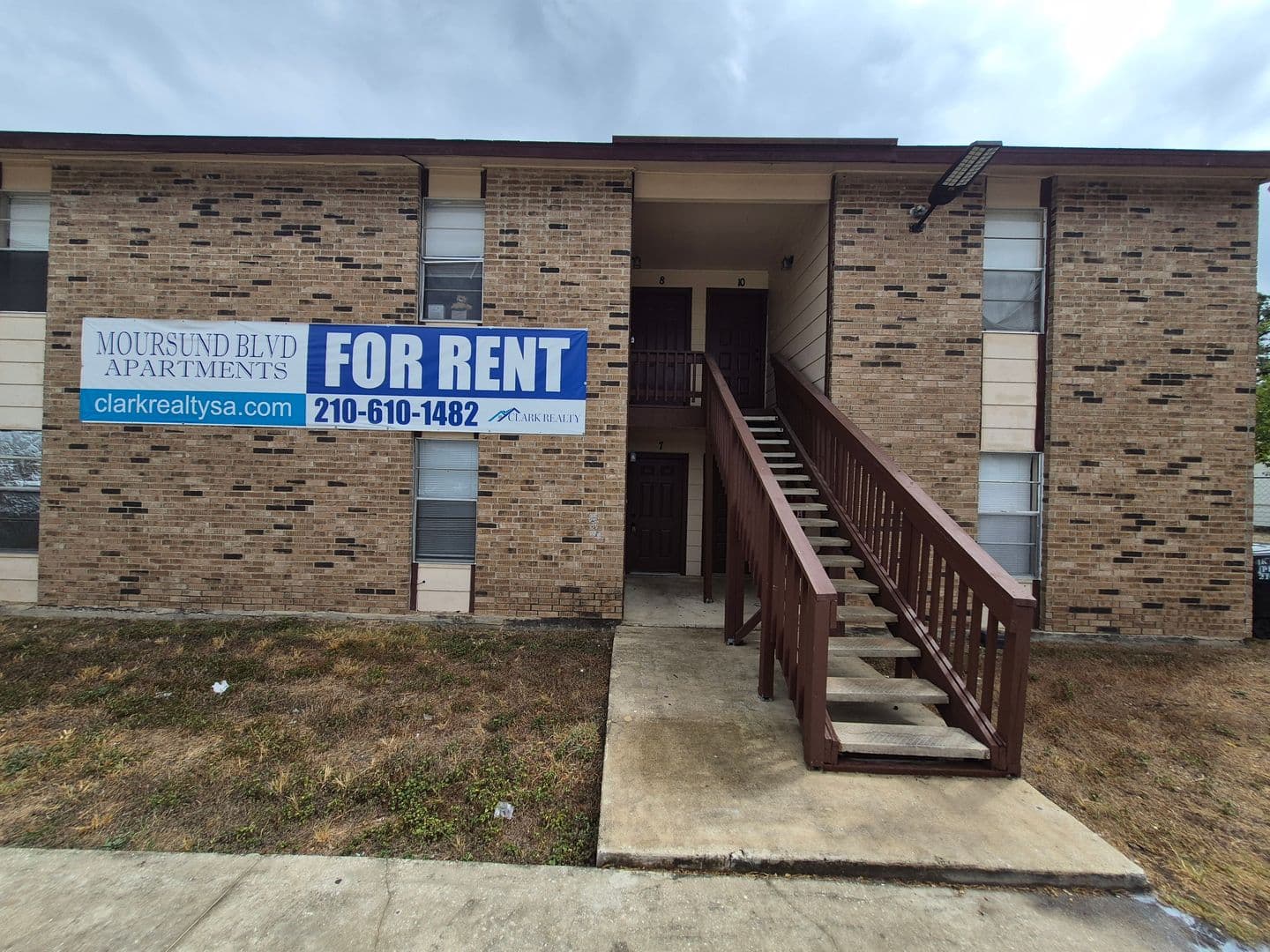 SAN ANTONIO House: 300 MOURSUND BLVD #7
