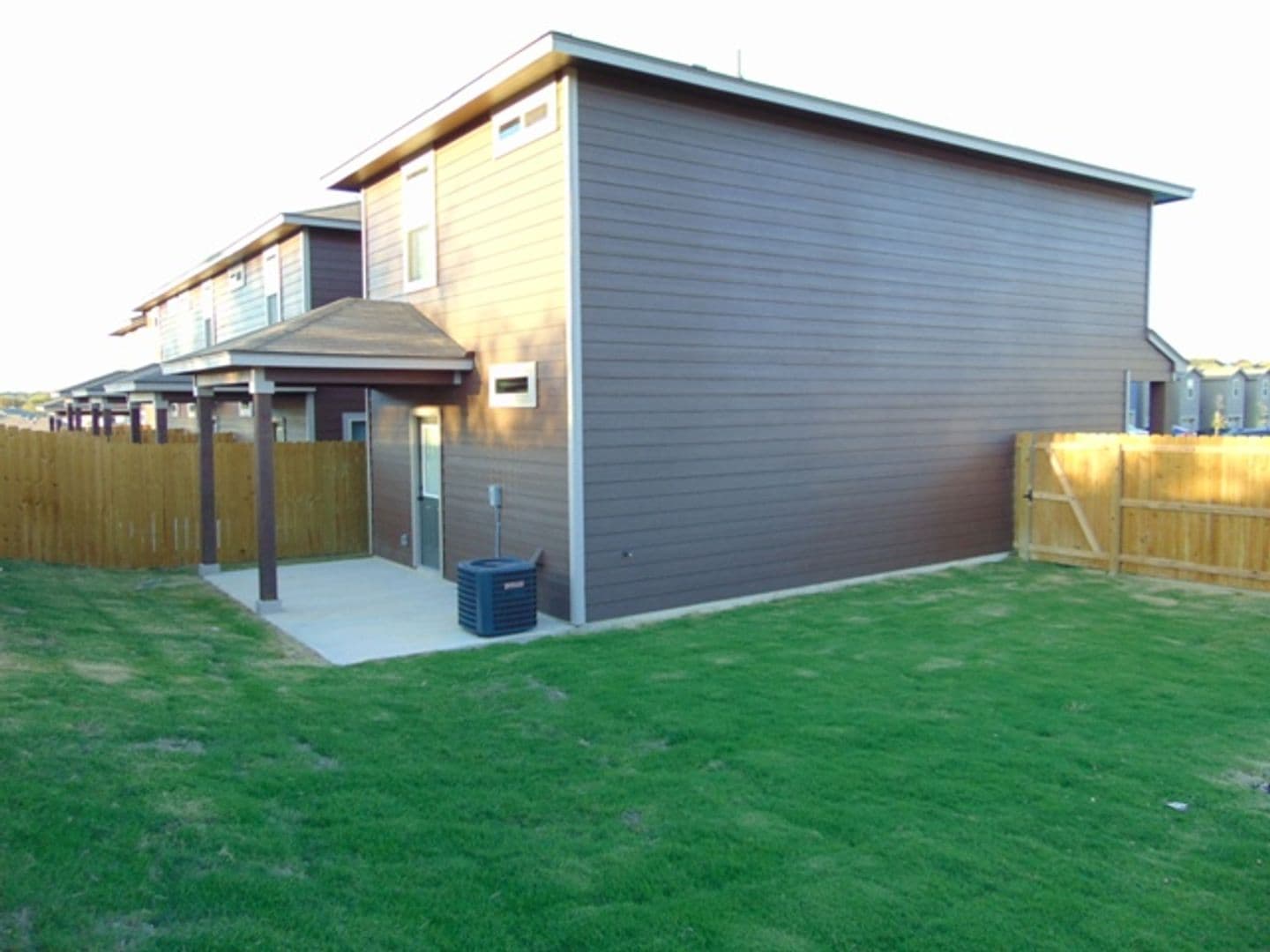 SAN ANTONIO House: 13903 ANNA'S WAY #103