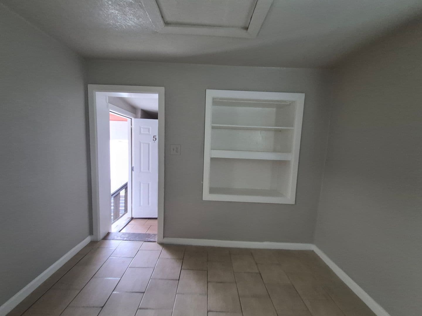 San Antonio House: 115 Caldwell Unit 5