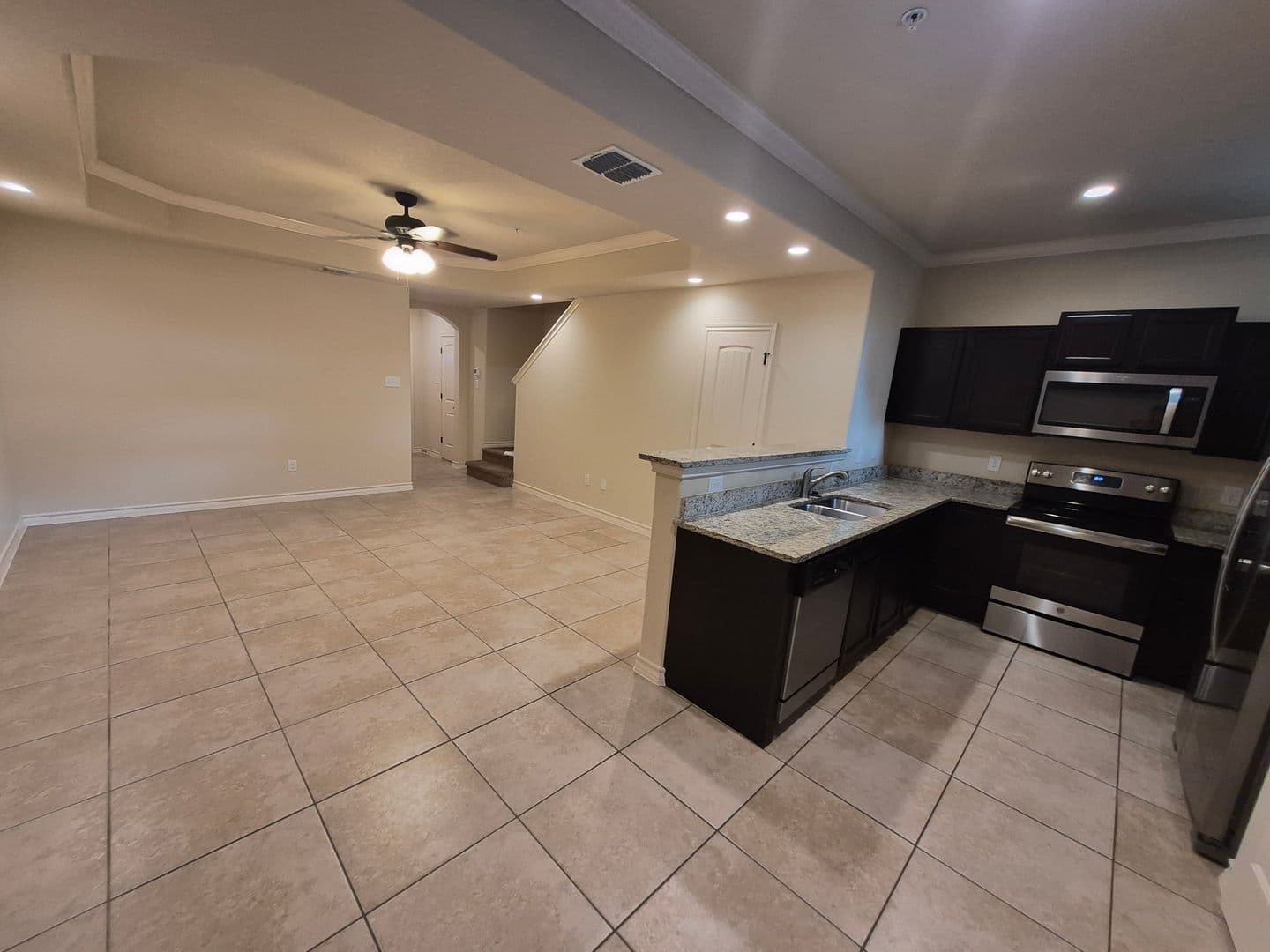 SAN ANTONIO House: 6530 MARCEL WAY #102
