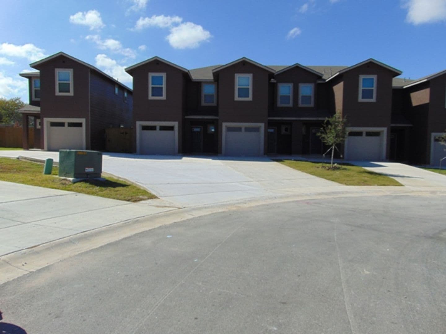 SAN ANTONIO House: 13903 ANNA'S WAY #103