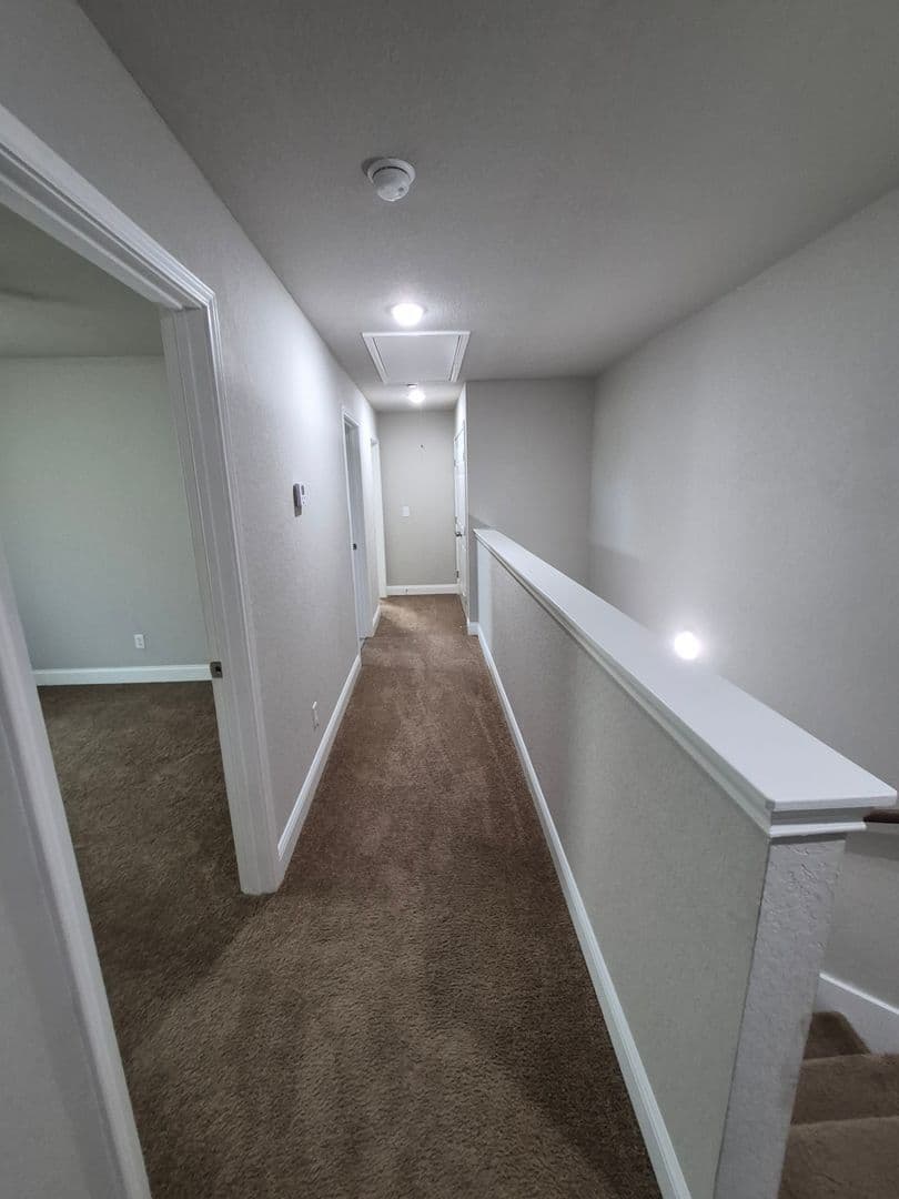 LIVE OAK House: 13321 REID MEADOWS