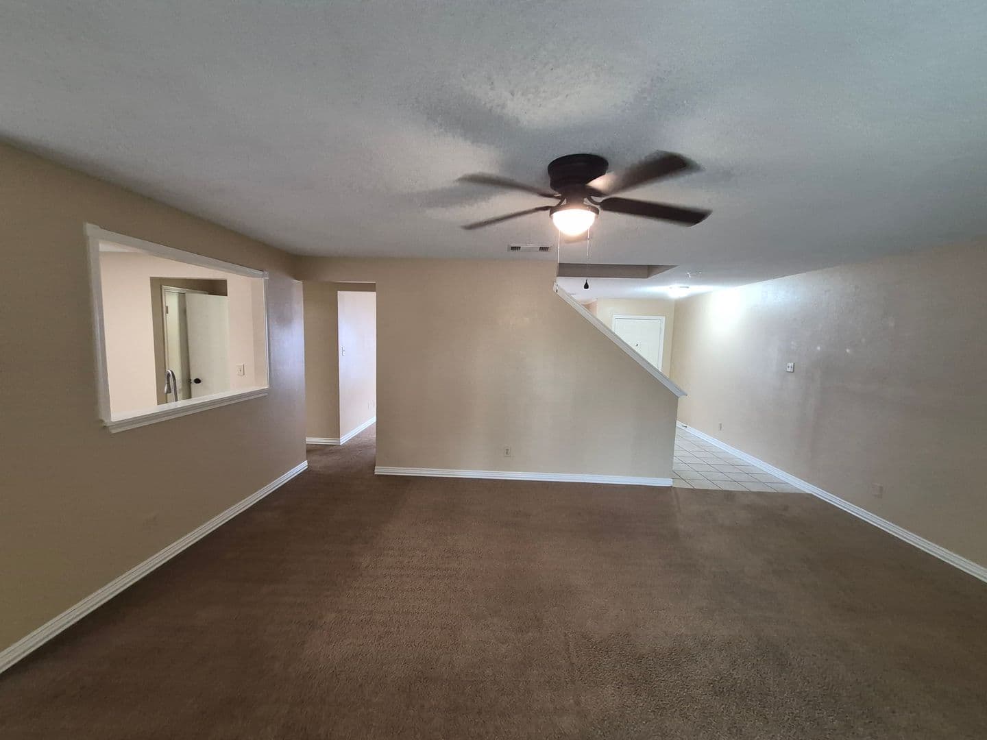 CONVERSE House: 8007 CHESTNUT BLUFF DR