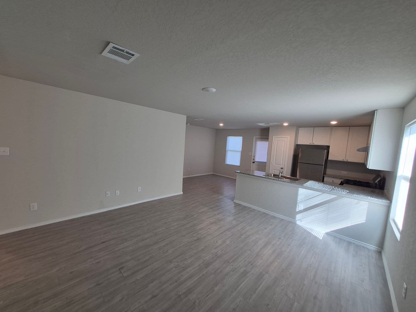 ST HEDWIG House: 13231 THYME WAY