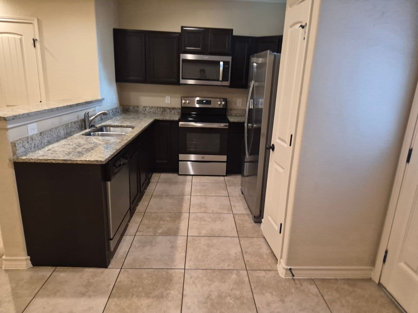 SAN ANTONIO House: 6530 MARCEL WAY #102