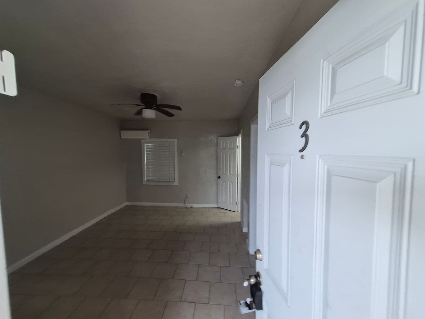 San Antonio House: 115 Caldwell St. #3