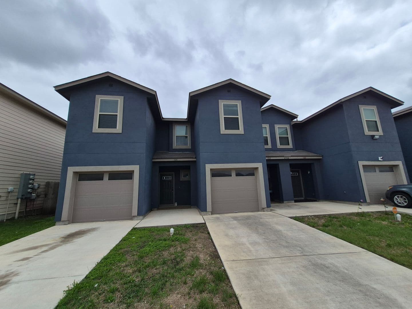 SAN ANTONIO House: 6506 MARCEL WAY #104