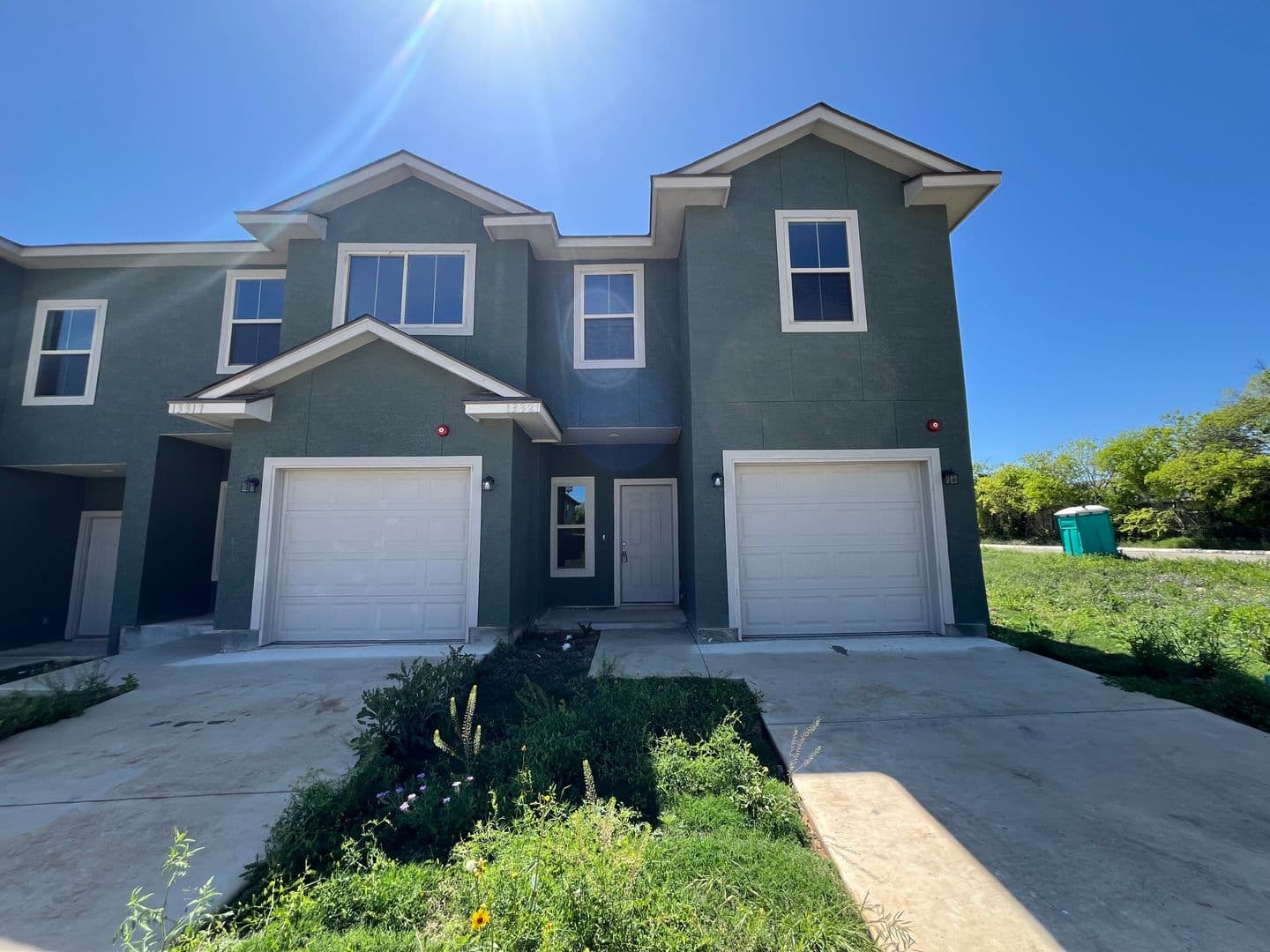 LIVE OAK House: 13321 REID MEADOWS