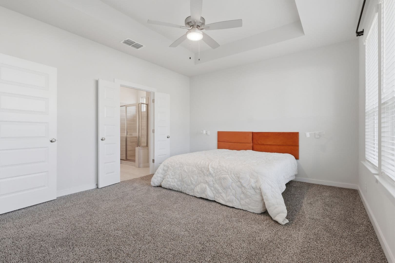 New Braunfels House: 2926 Alster