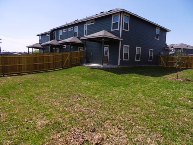 SAN ANTONIO House: 6022 JAX WAY #101