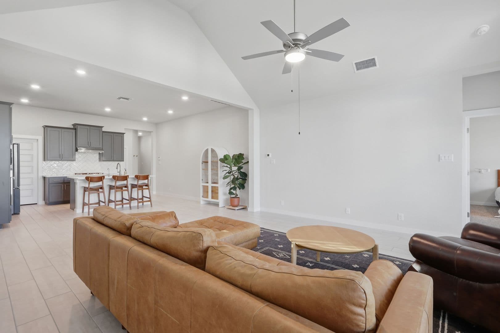 New Braunfels House: 2926 Alster