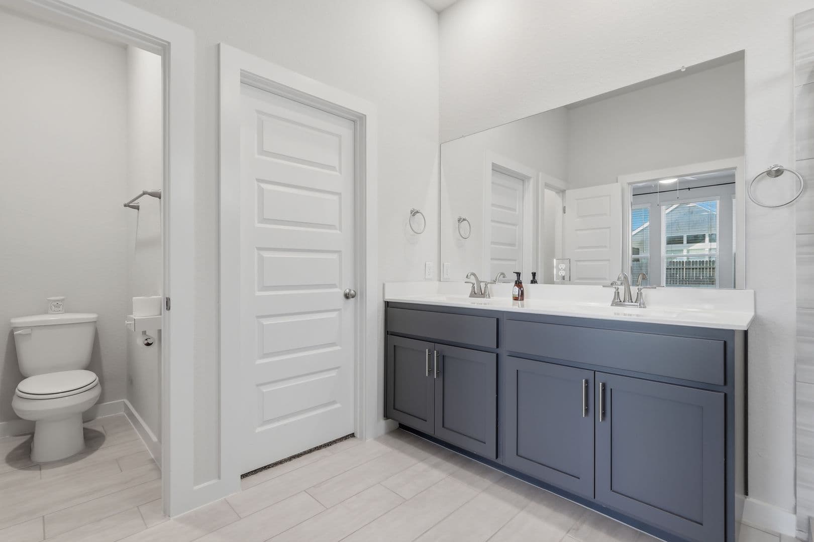 New Braunfels House: 2926 Alster