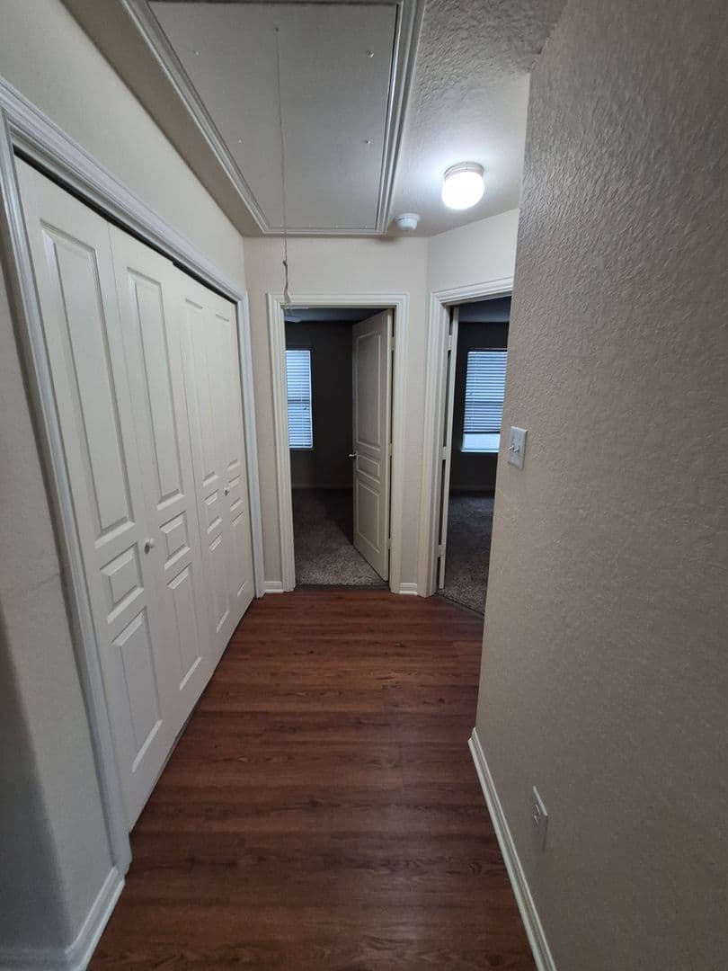 SAN ANTONIO House: 7207 ARCHERS GROVE