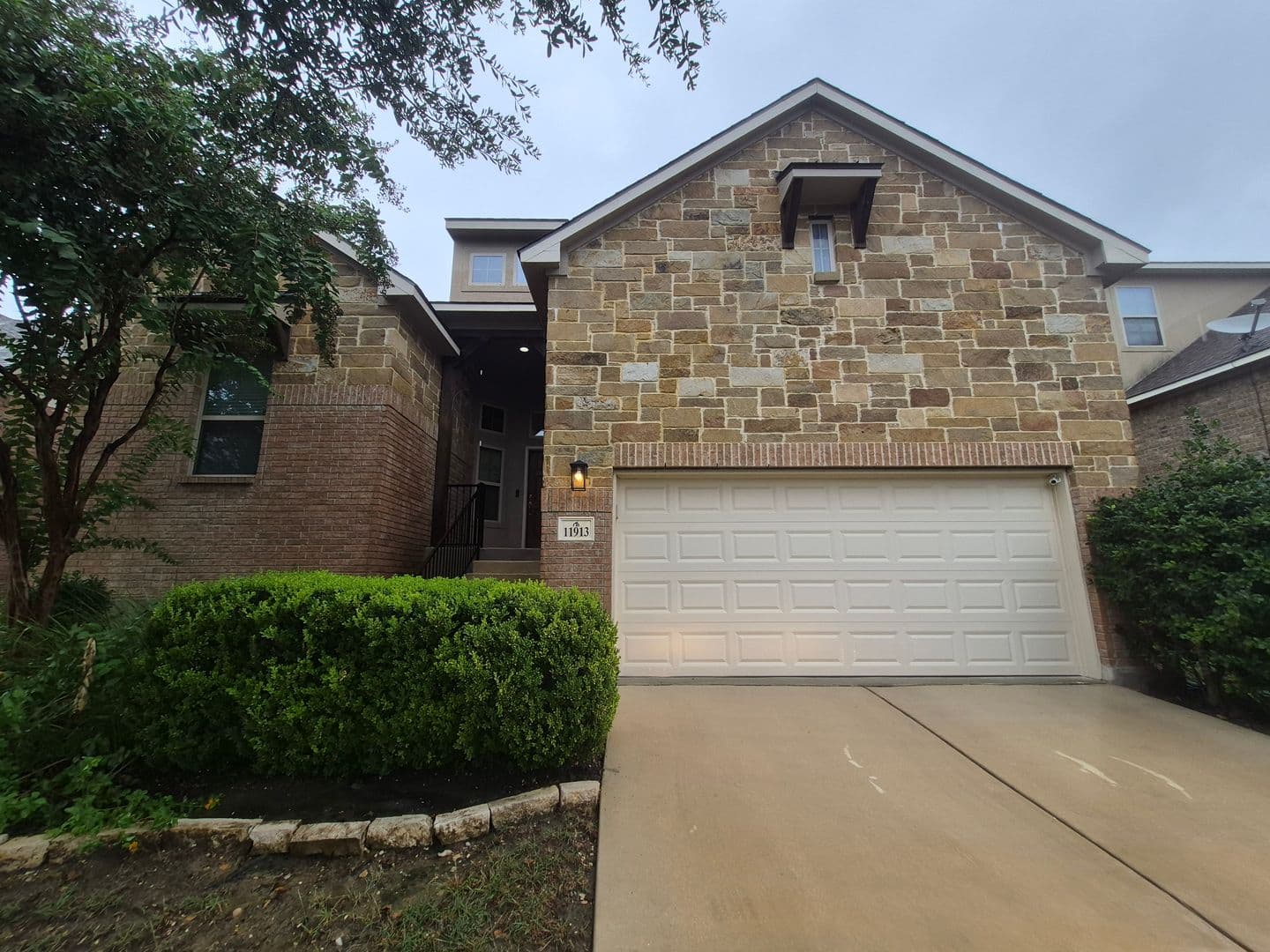 SAN ANTONIO House: 11913 UPTON PARK