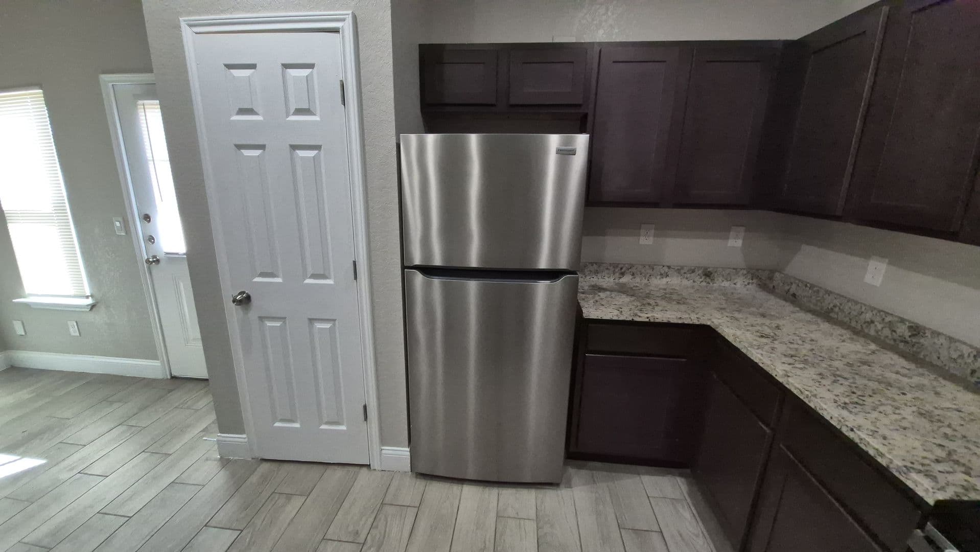 LIVE OAK House: 13211 REID MEADOWS
