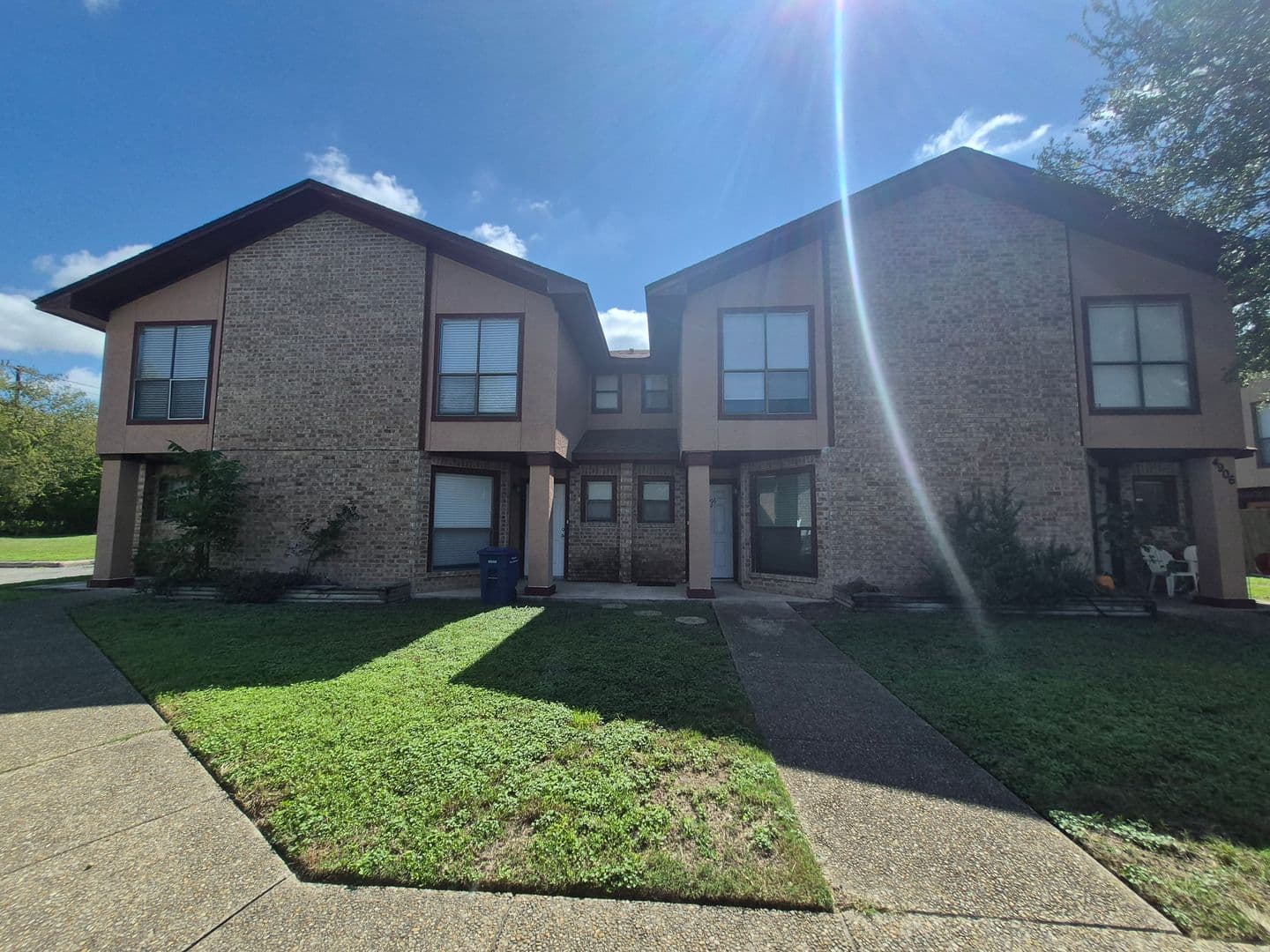 SAN ANTONIO House: 4906 ALI AVE #3