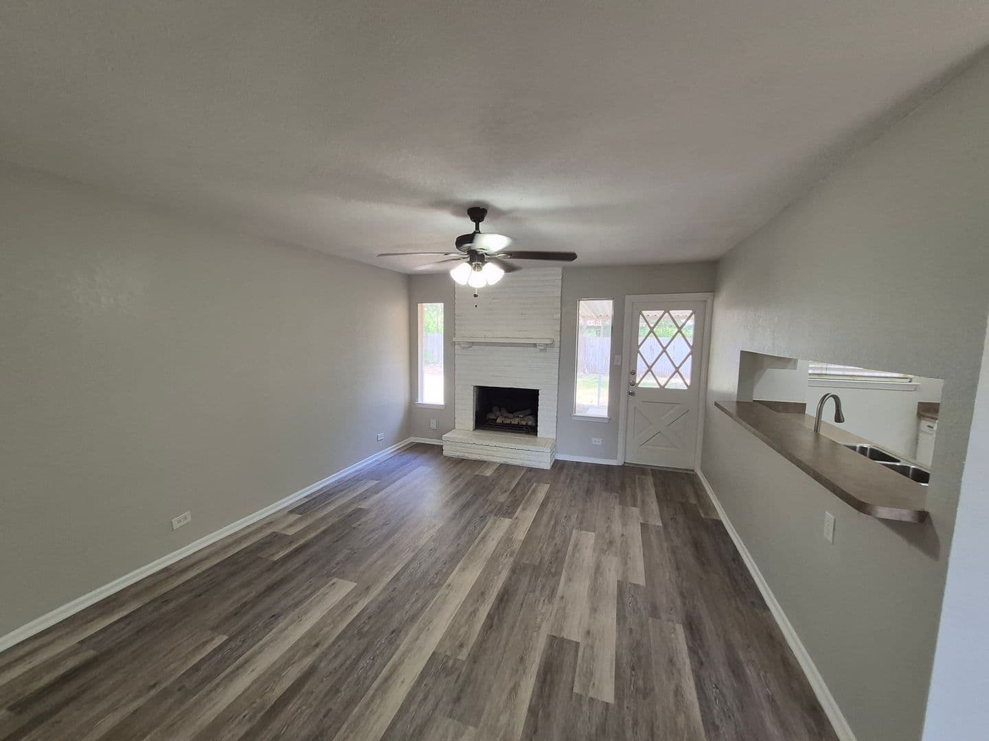 SAN ANTONIO House: 2718 DENNLER DR.
