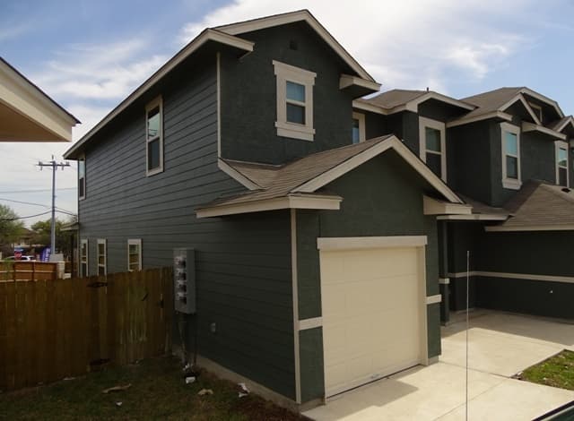 SAN ANTONIO House: 6022 JAX WAY #101