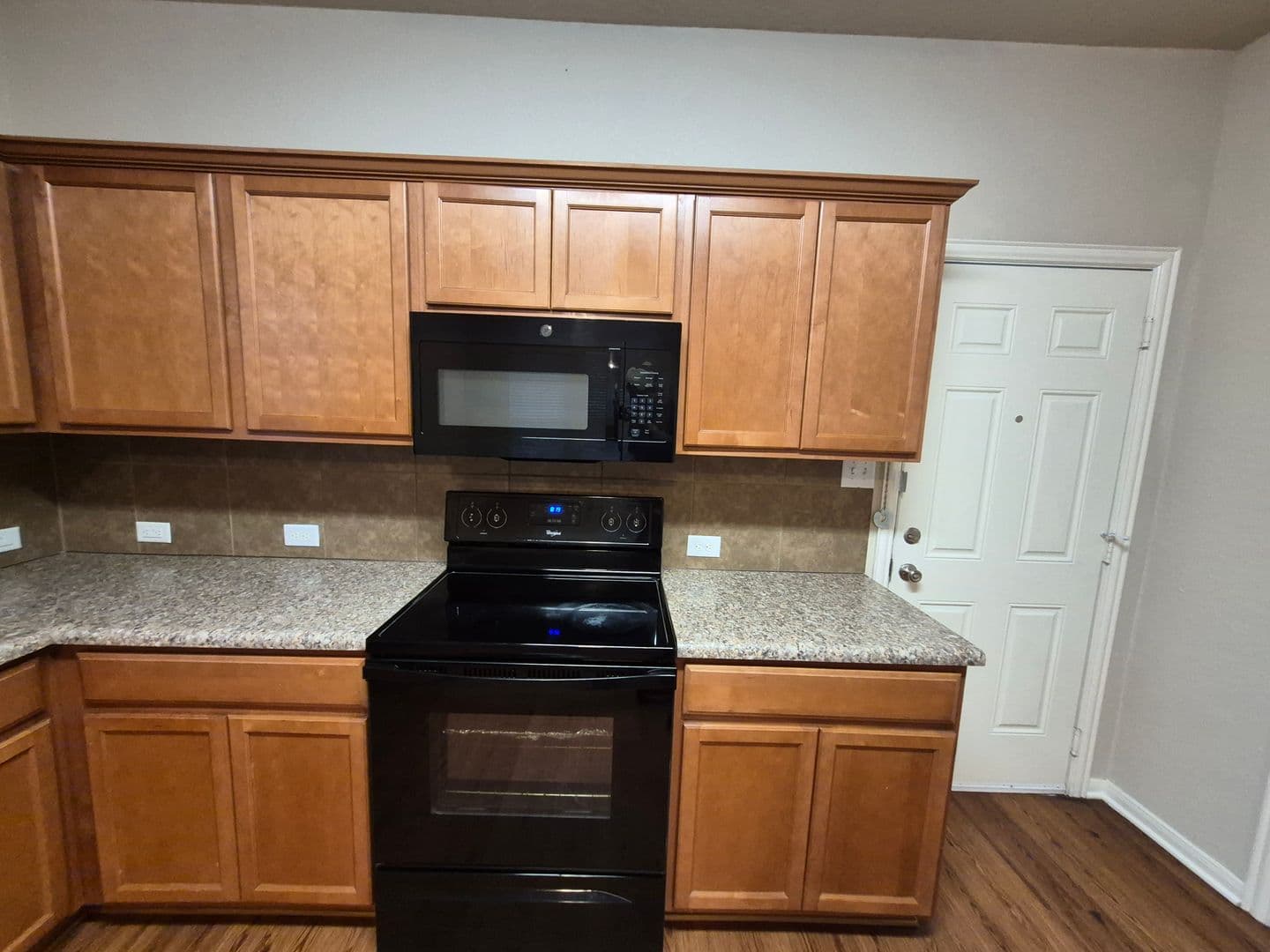 SAN ANTONIO House: 7207 ARCHERS GROVE