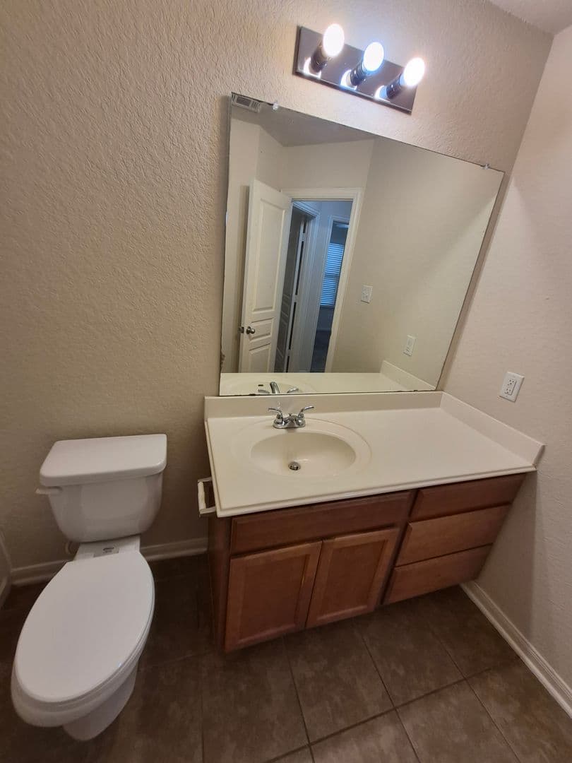 SAN ANTONIO House: 7207 ARCHERS GROVE