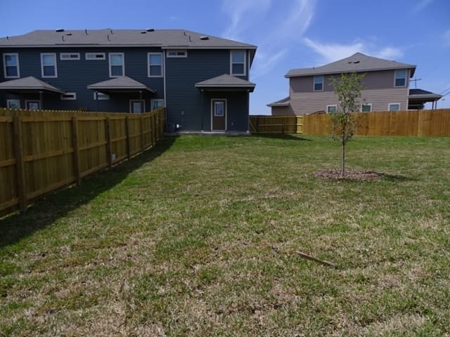 SAN ANTONIO House: 6022 JAX WAY #101