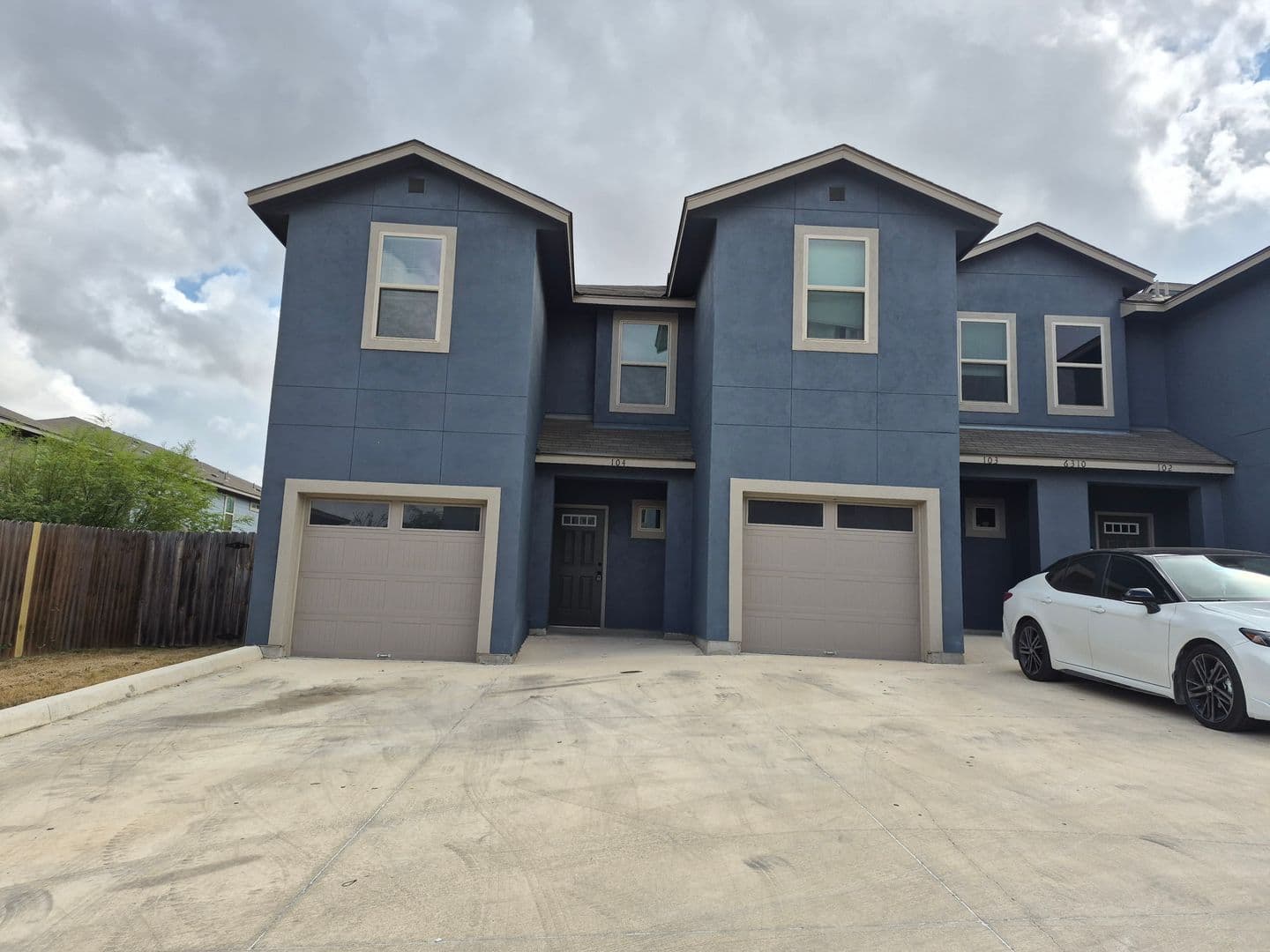 SAN ANTONIO House: 6310 LUGLIO LANE #104