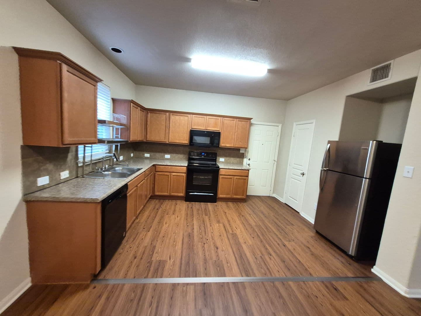 SAN ANTONIO House: 7207 ARCHERS GROVE