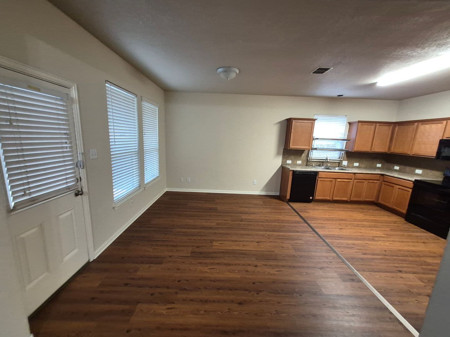 SAN ANTONIO House: 7207 ARCHERS GROVE
