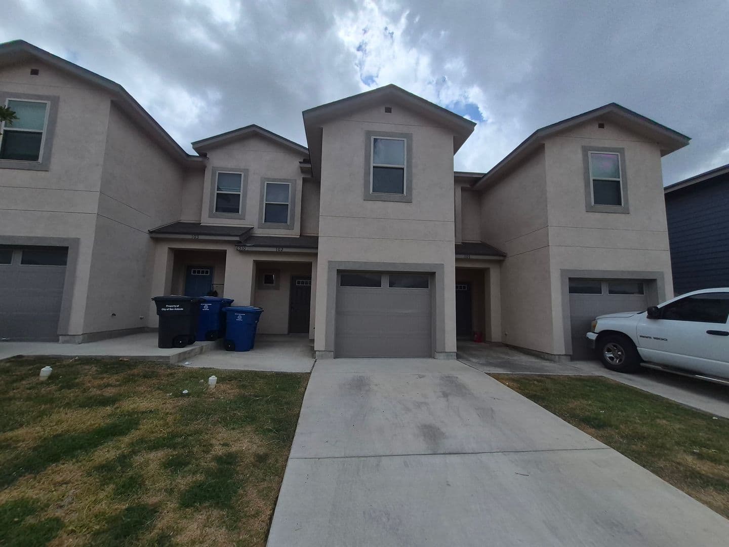 SAN ANTONIO House: 6510 MARCEL WAY #102