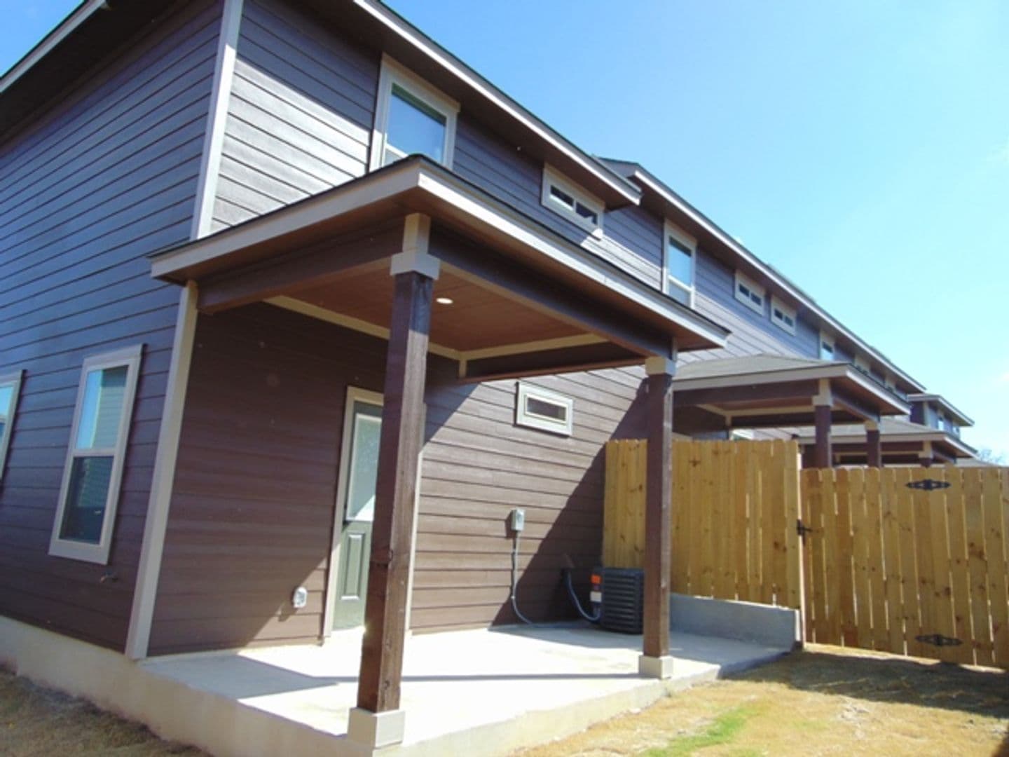 SAN ANTONIO House: 13903 ANNA'S WAY #103