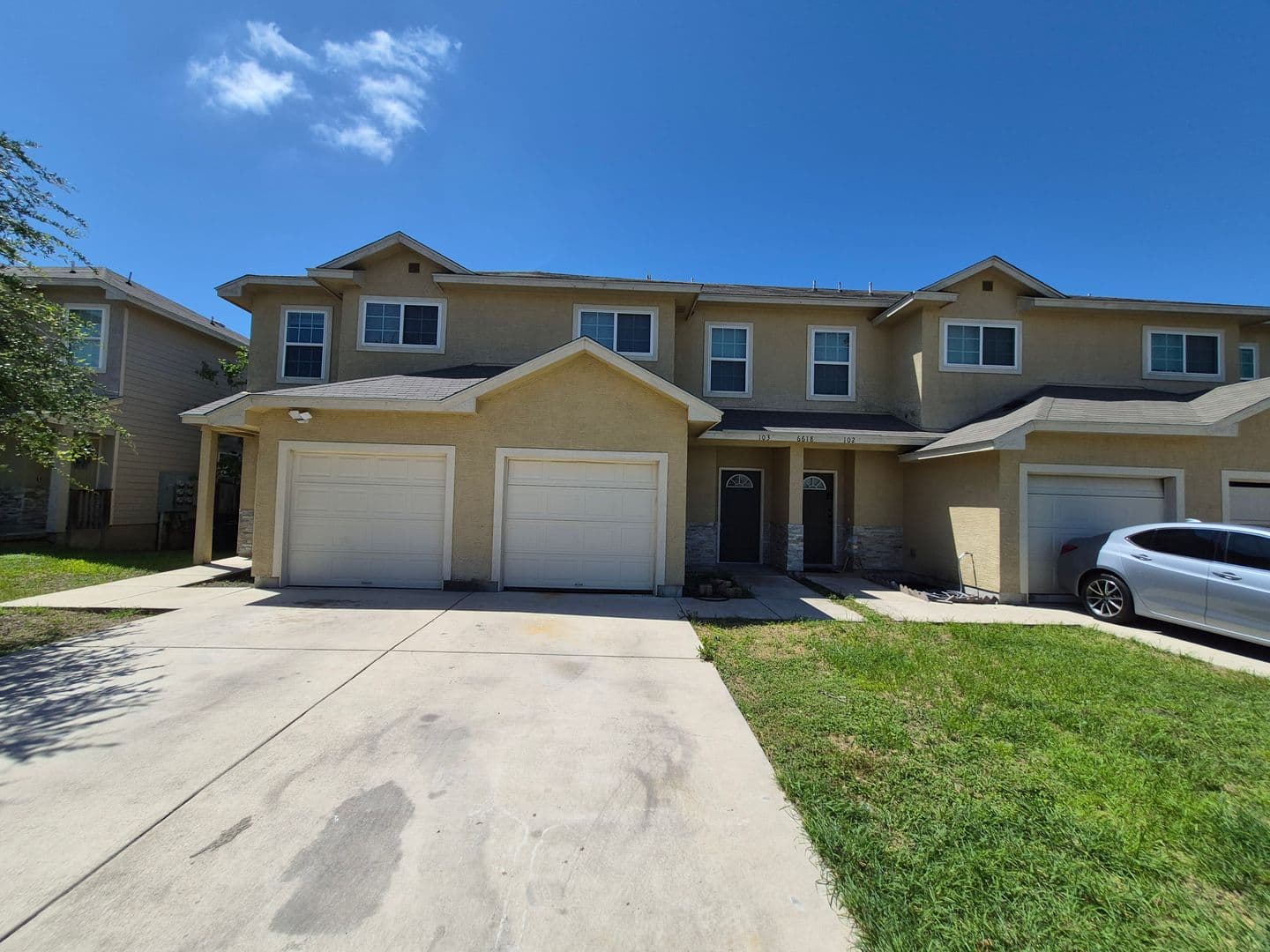 SAN ANTONIO House: 6618 ARANCIONE AVE #103
