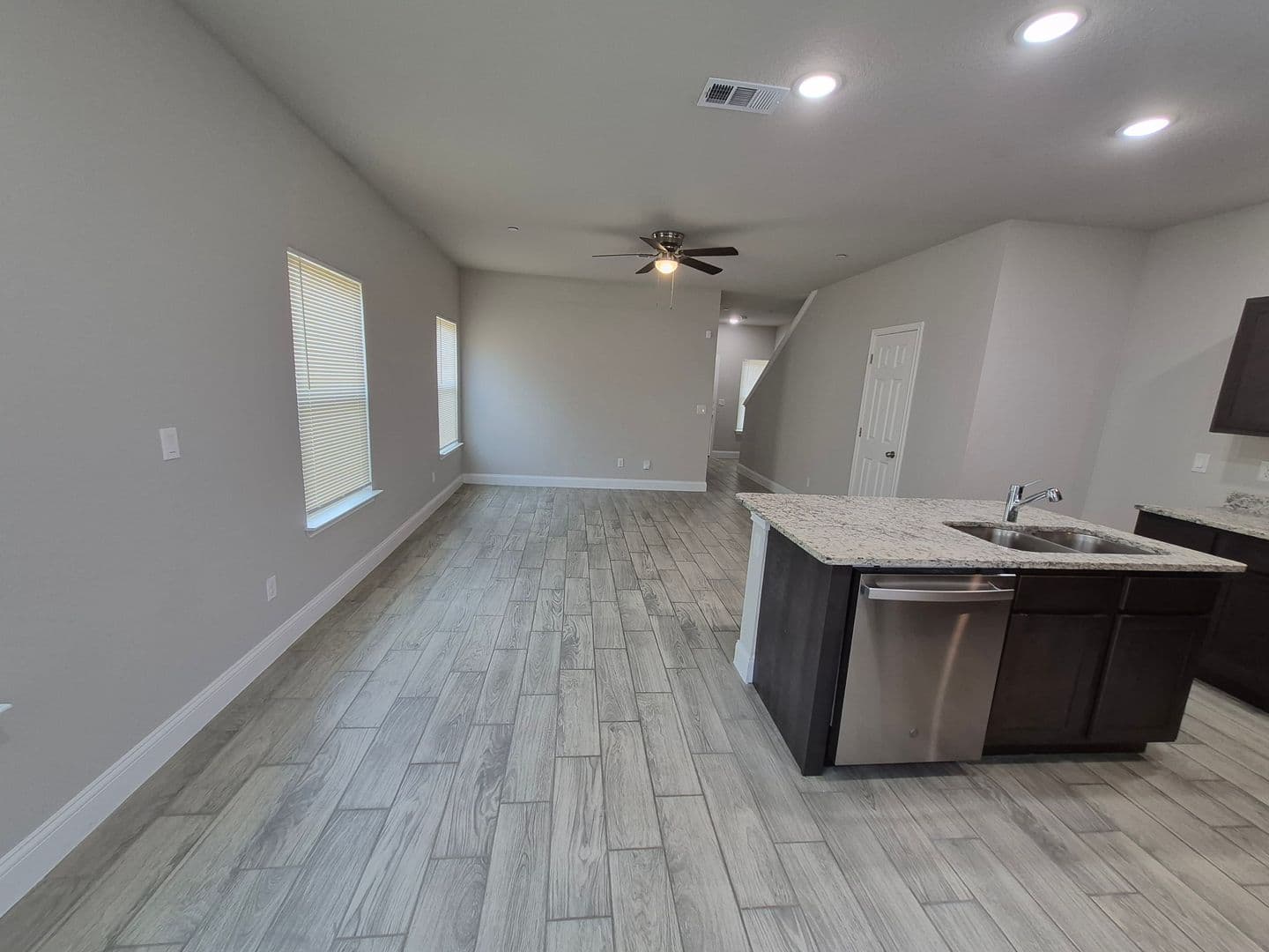 LIVE OAK House: 13321 REID MEADOWS