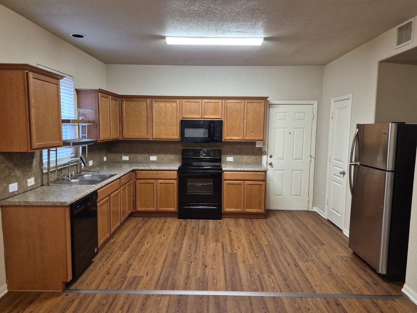 SAN ANTONIO House: 7207 ARCHERS GROVE