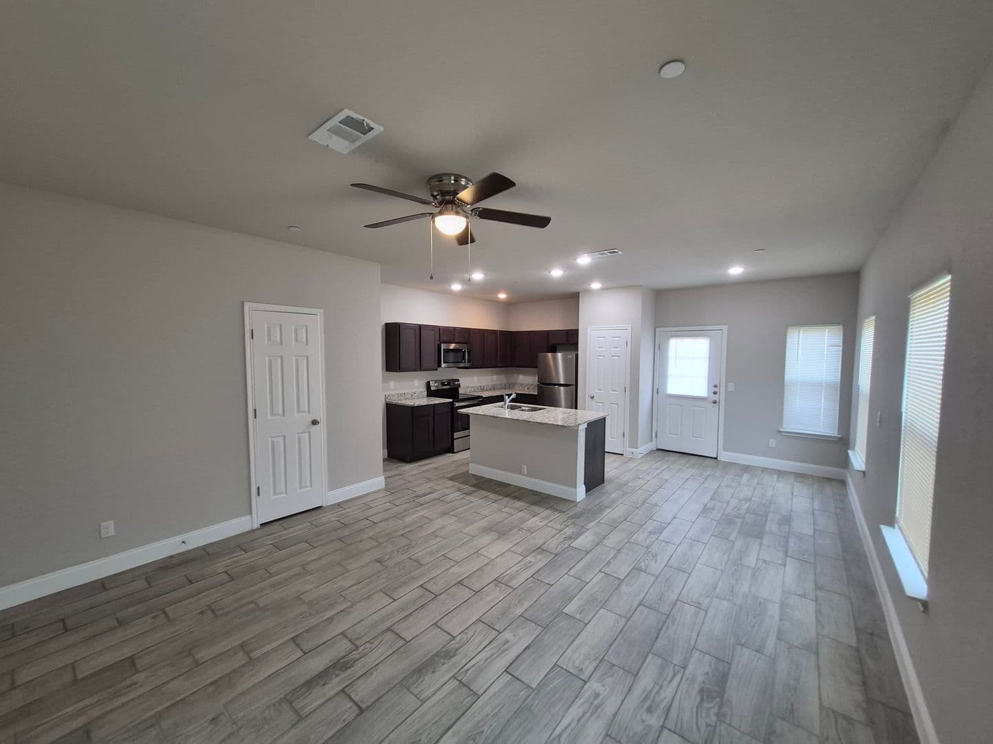 LIVE OAK House: 13321 REID MEADOWS