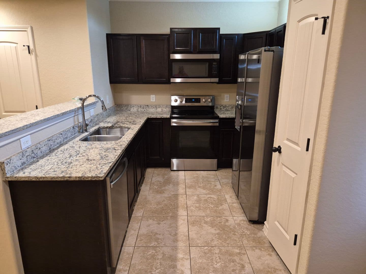 SAN ANTONIO House: 6523 MARCEL WAY #102
