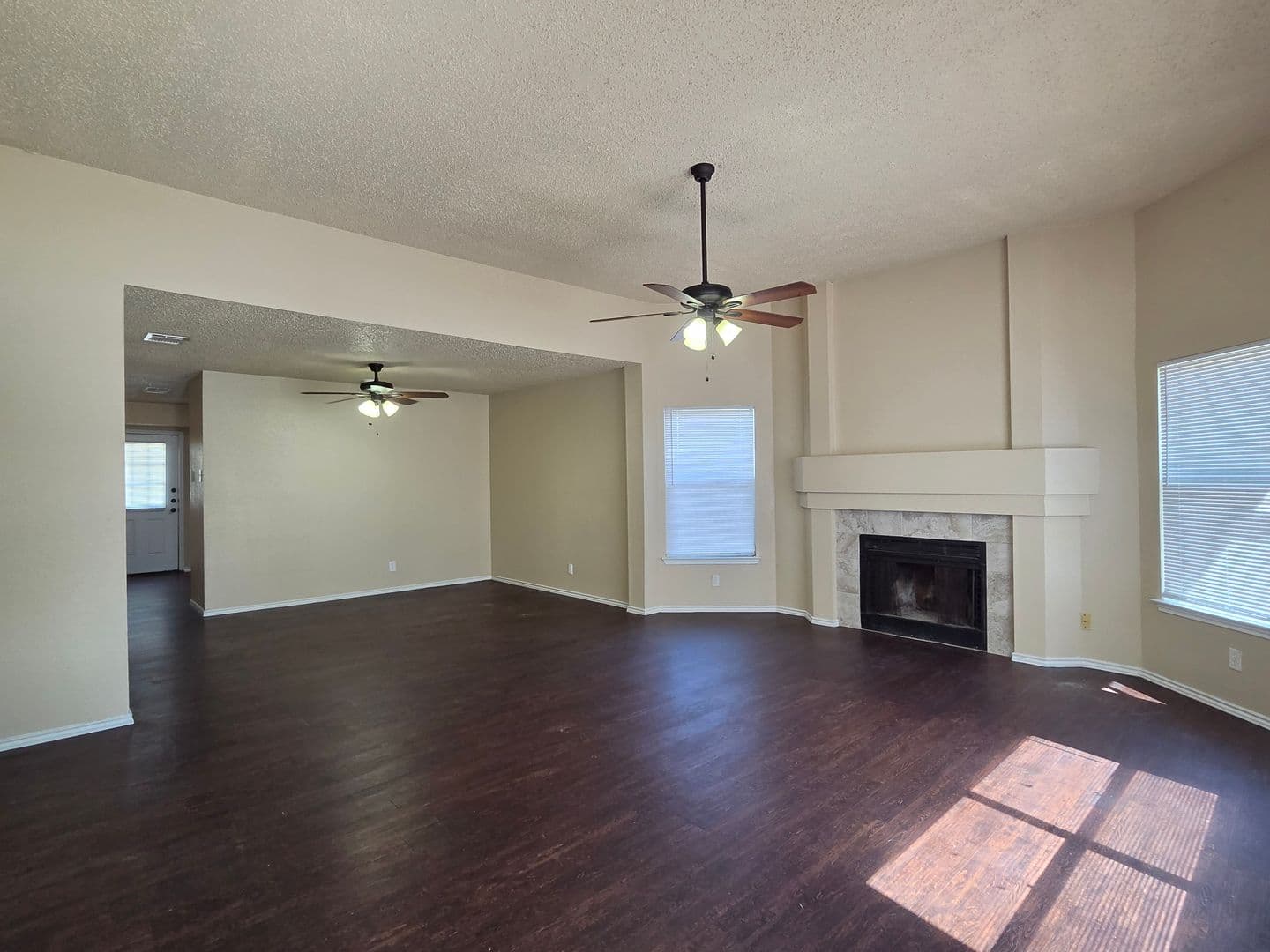 SAN ANTONIO House: 7123 FALLEN TRAIL