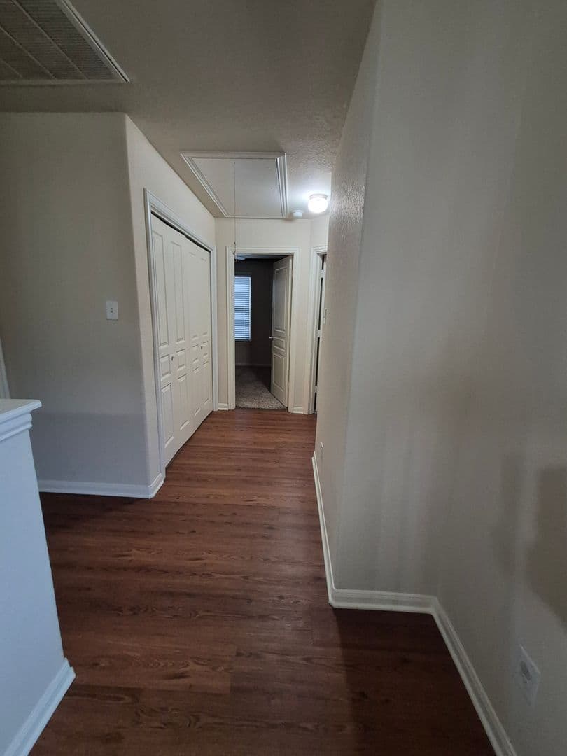 SAN ANTONIO House: 7207 ARCHERS GROVE