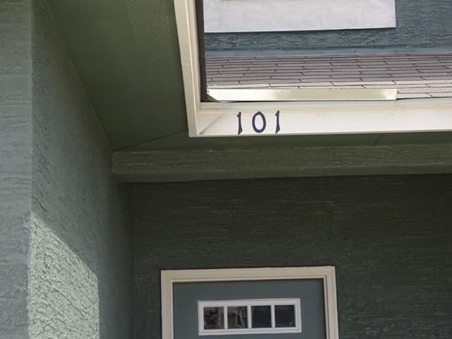 SAN ANTONIO House: 6022 JAX WAY #101
