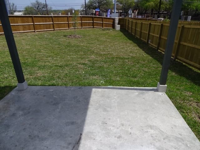 SAN ANTONIO House: 6022 JAX WAY #101