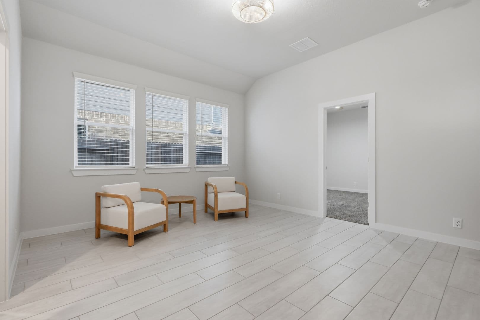 New Braunfels House: 2926 Alster